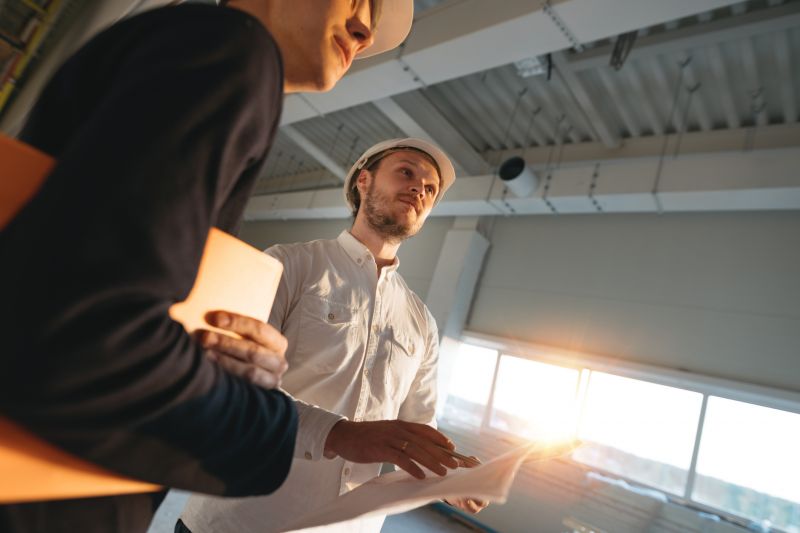 Grading And Leveling