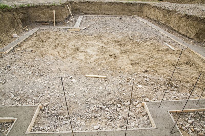 Crawlspace Excavation in Atlanta, GA