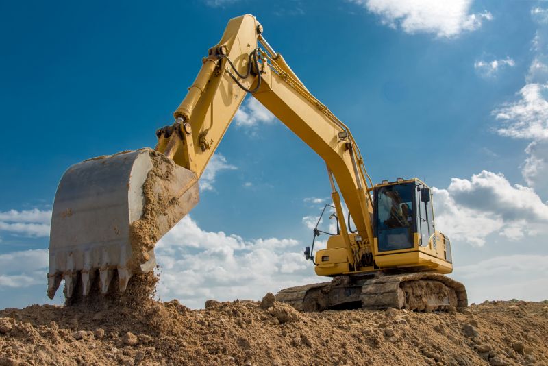 Crawlspace Excavation in Atlanta, GA