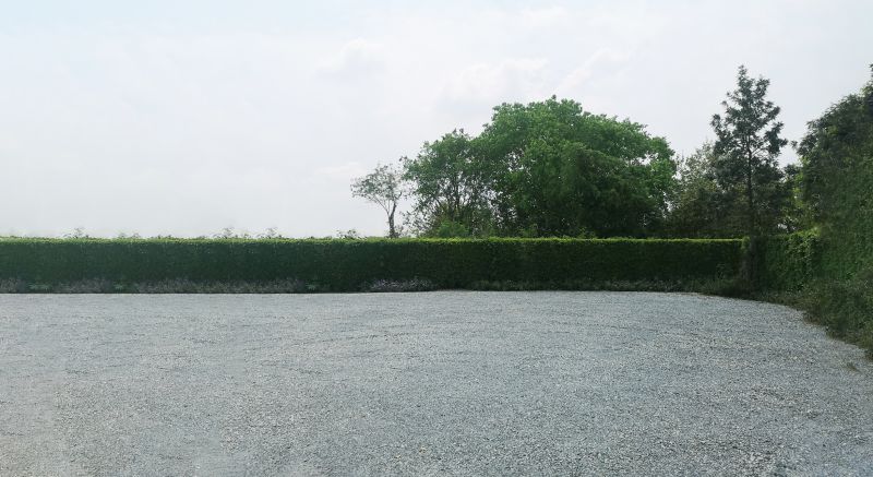 Gravel Laying in Calvert County, MD