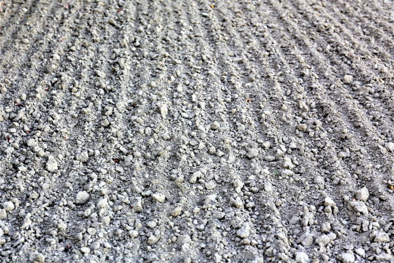 Gravel Laying in Calvert County, MD