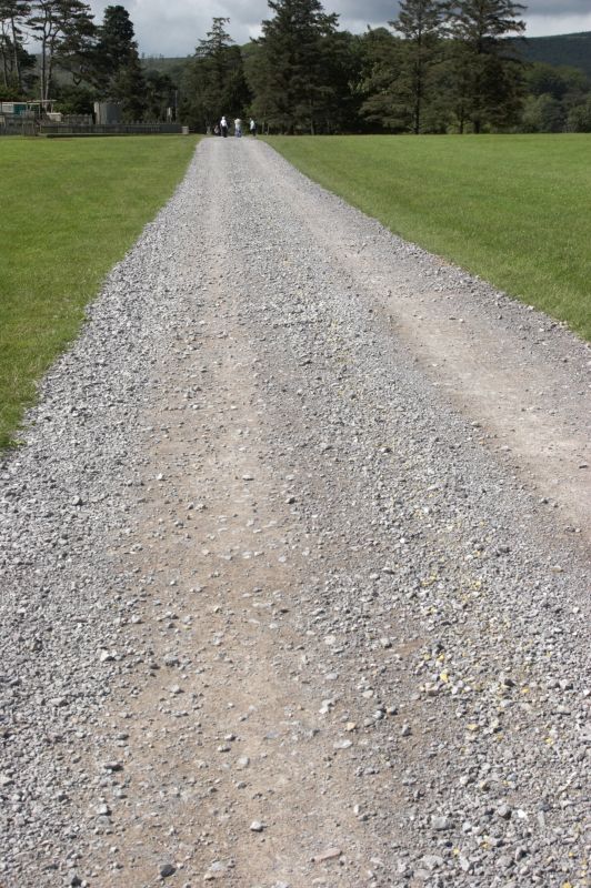 Gravel Maintenance in Calvert County, MD