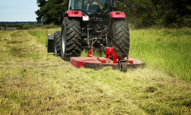 Land Preparation Service in Houston, TX