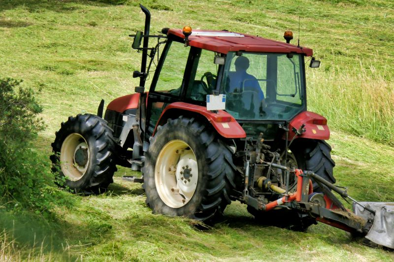 Land Preparation Service in Atlanta, GA