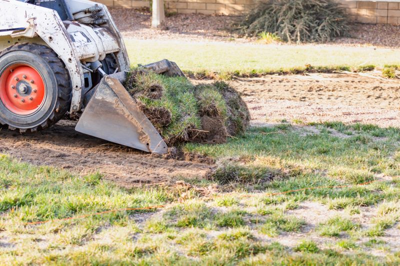 Sitework Service in Salt Lake City, UT