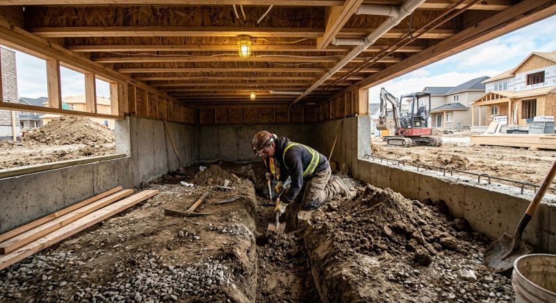 Sitework Service in Salt Lake City, UT