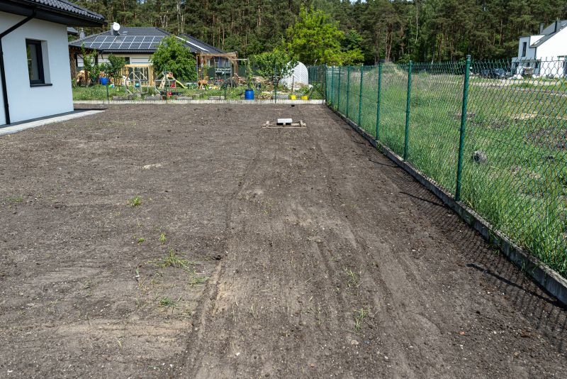 Slope Leveling Service in Houston, TX