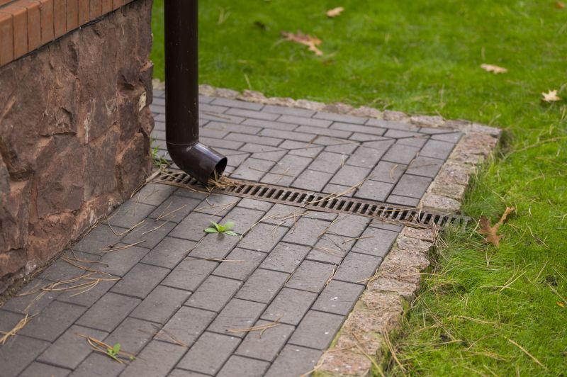 Weeping Tile Repair in Boston, MA